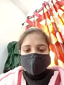 Ruhi 07 online show from 12/04/25, 03:49