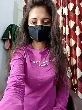 Ruhi 07 online show from 01/11/26, 04:39