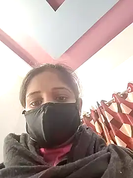 Ruhi 07 online show from 01/16/26, 04:49