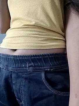 Ruhi 07 online show from 01/17/26, 04:17