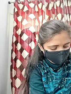 Ruhi 07 online show from 02/04/26, 04:29