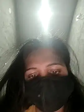 Ruhi 07 online show from 02/18/26, 04:41