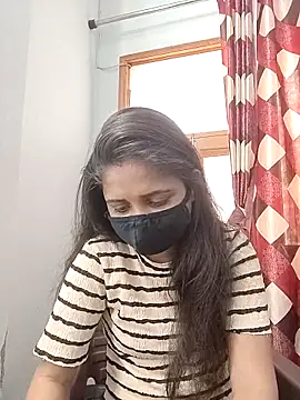 Ruhi 07 online show from 03/09/26, 04:38