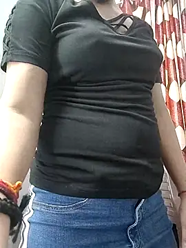 Ruhi 07 online show from 03/24/26, 04:17