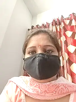 Ruhi 07 online show from 03/27/26, 06:19