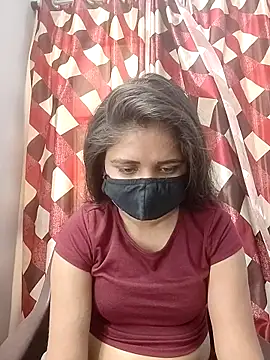 Ruhi 07 online show from 04/12/26, 04:28