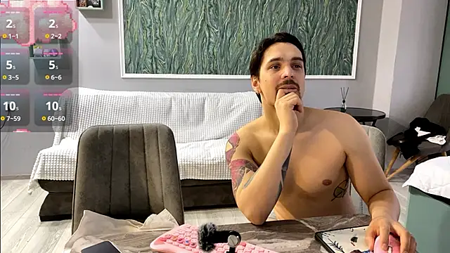 Snapshot of VelvetMiley chatting on 03/15/26, 02:34 VelvetMiley online show from 03/15/26, 02:34