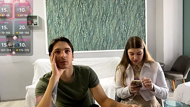 Snapshot of VelvetMiley chatting on 03/25/26, 12:55 VelvetMiley online show from 03/25/26, 12:55