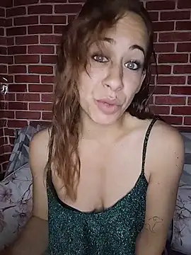 HotGinger66 online show from 05/28/26, 09:28
