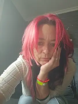 PrincessToRy online show from 11/03/25, 10:27