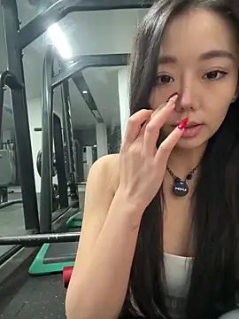 jiajia L online show from 01/07/26, 01:24