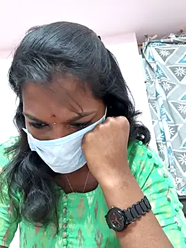 Honey rosetamil online show from 01/08/26, 10:01