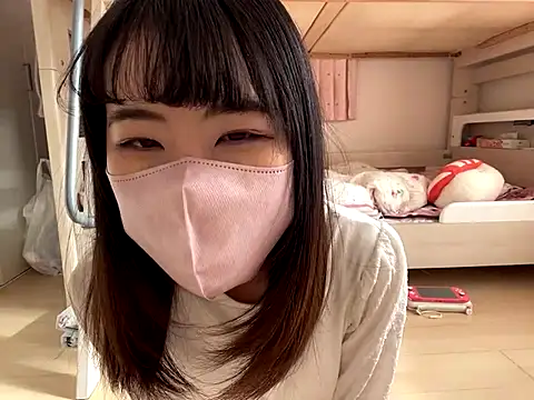 sora 033 online show from 11/18/25, 04:17