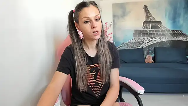 RheaEtthan online show from 03/15/26, 11:38