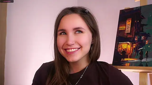 EthalFlowers online show from 11/30/25, 01:20