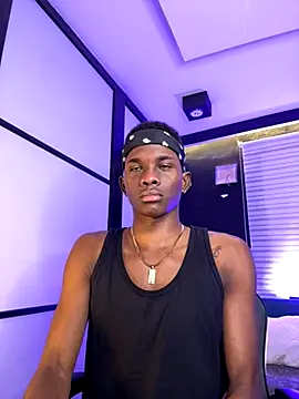 Brycce santos online show from 10/10/25, 02:27