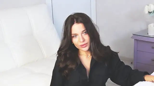 Snapshot of AngelicaDillon chatting on 09/14/25, 05:39 AngelicaDillon online show from 09/14/25, 05:39