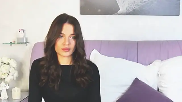 Snapshot of AngelicaDillon chatting on 09/17/25, 05:09 AngelicaDillon online show from 09/17/25, 05:09