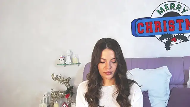 AngelicaDillon online show from 12/17/25, 05:46