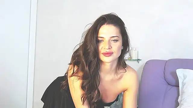 AngelicaDillon online show from 02/02/26, 05:06