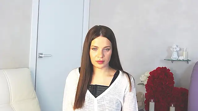 AngelicaDillon online show from 02/26/26, 06:34