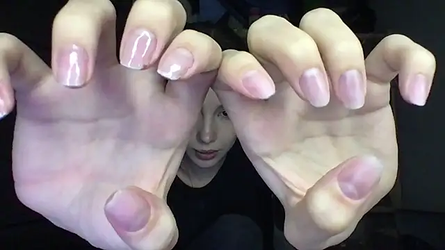 Yuna5343 online show from 10/18/25, 07:14