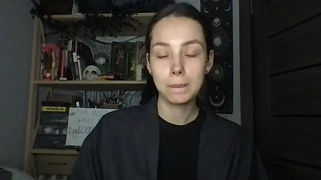 Yuna5343 online show from 02/13/26, 09:55