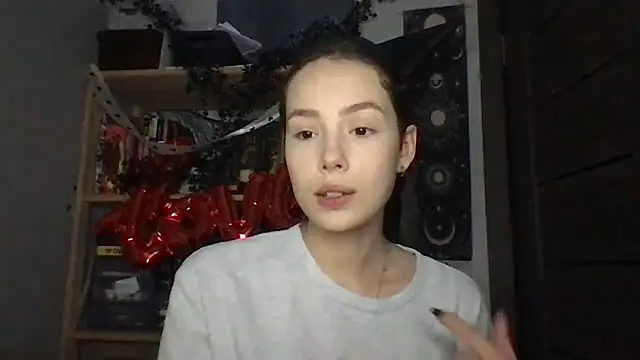 Yuna5343 online show from 02/17/26, 10:16