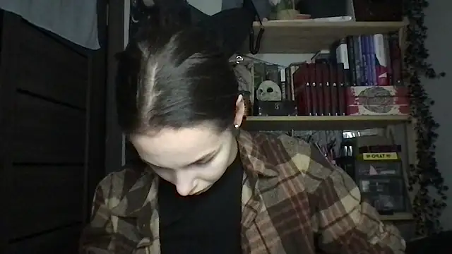 Yuna5343 online show from 03/26/26, 08:36