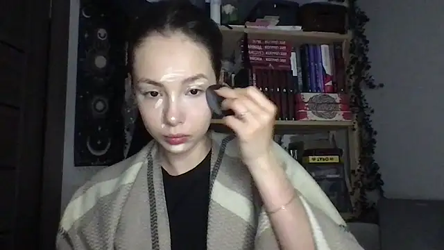 Snapshot of Yuna5343 chatting on 05/08/26, 08:03 Yuna5343 online show from 05/08/26, 08:03