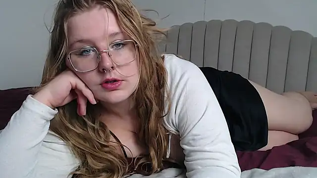 AgnesRoseCams online show from 09/24/25, 08:50