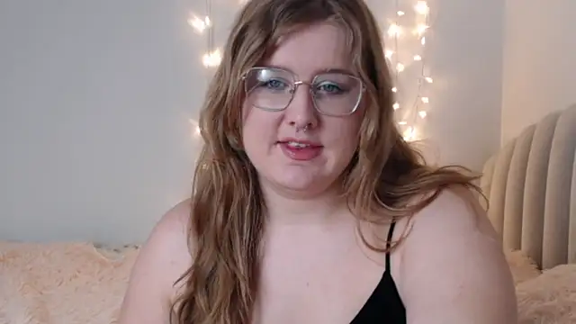 AgnesRoseCams online show from 02/12/26, 10:43