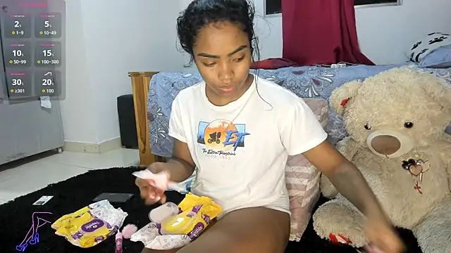 mishell- online show from 03/27/26, 01:11