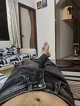 Ritesh08679 online show from 10/23/25, 07:23