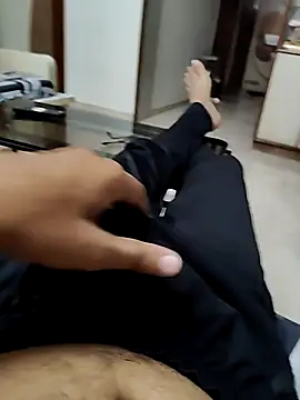 Ritesh08679 online show from 10/28/25, 05:48