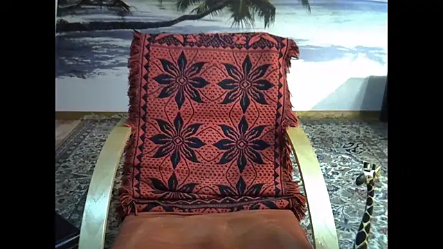 BehindBlueEyesss online show from 10/11/25, 07:12