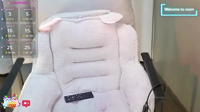 LINLIN-2025 online show from 11/14/25, 02:05