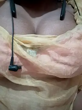 kaviyaponnu0987 online show from 02/13/26, 08:38