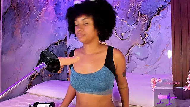 Lolalewis777 online show from 09/10/25, 08:31