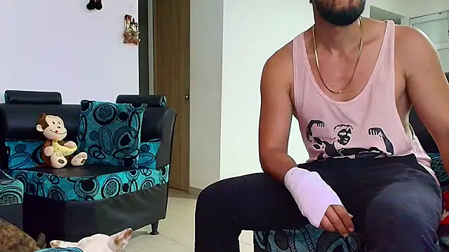 Snapshot of DaveSoldier chatting on 12/23/25, 02:53 DaveSoldier online show from 12/23/25, 02:53