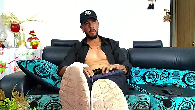 Snapshot of DaveSoldier chatting on 01/08/26, 11:07 DaveSoldier online show from 01/08/26, 11:07