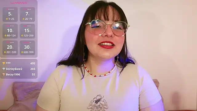 Gaby99  online show from 09/12/25, 10:21