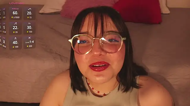 Gaby99  online show from 12/14/25, 01:38