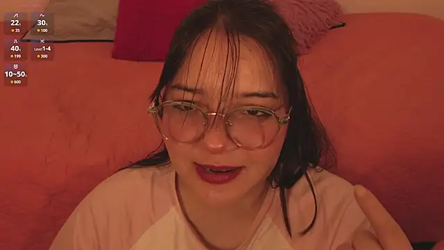 Gaby99  online show from 02/14/26, 07:38