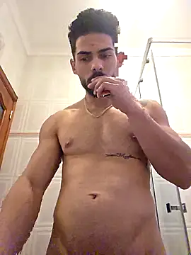 SoyTuMiembro online show from 03/04/26, 06:58