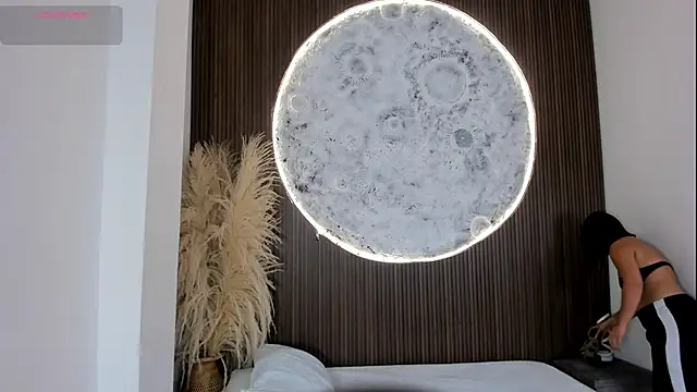 ShaniaDaniels online show from 02/20/26, 08:53