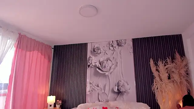 ShaniaDaniels online show from 03/17/26, 09:40