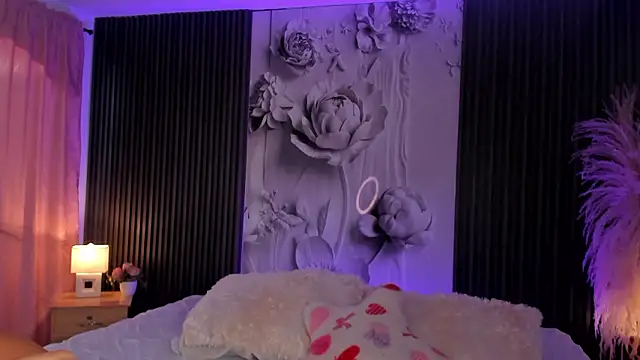 ShaniaDaniels online show from 03/19/26, 10:25