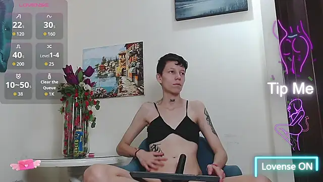 LiamBrown09 online show from 09/17/25, 09:16