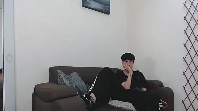 LiamBrown09 online show from 02/21/26, 03:35